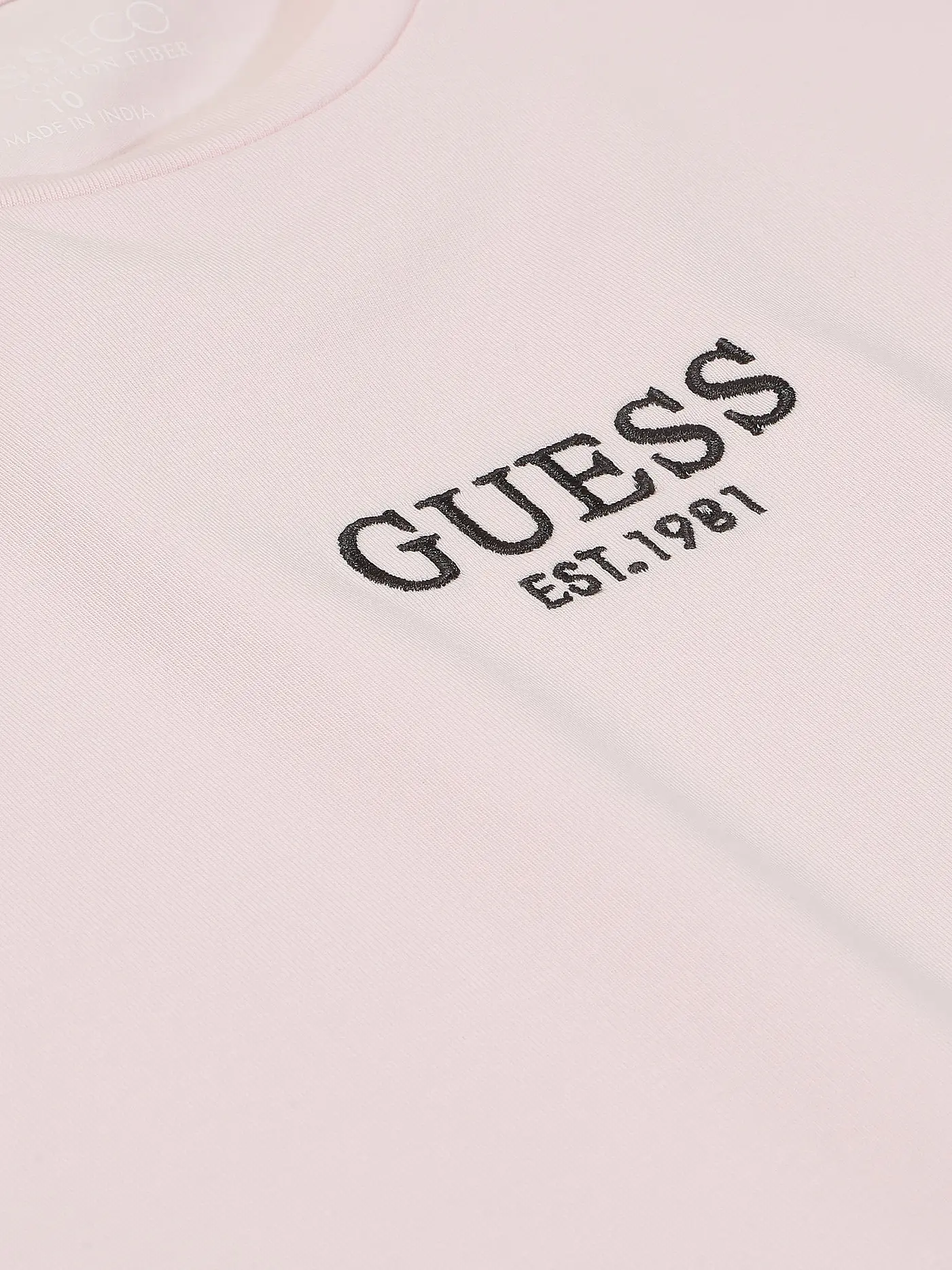 GUESS | Mädchen T-Shirt | 